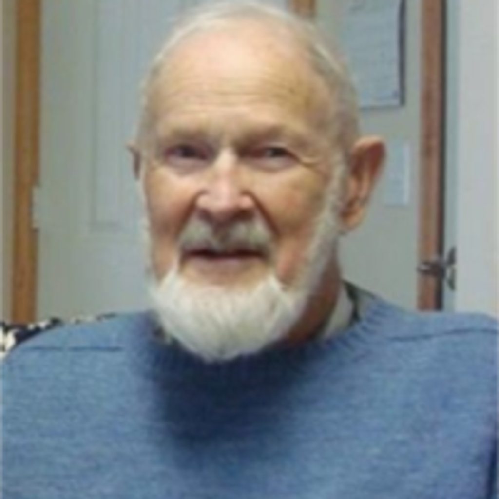 David Bruce Babbitt