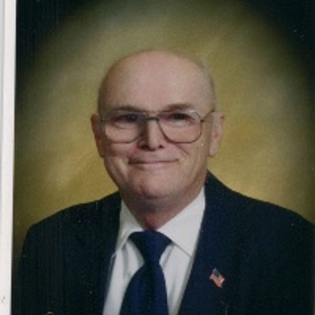 James "Jim" Rickett