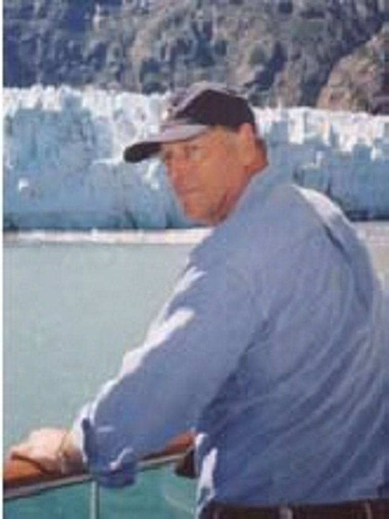 Herbert G. (Sheppy) Shepherd, Jr.