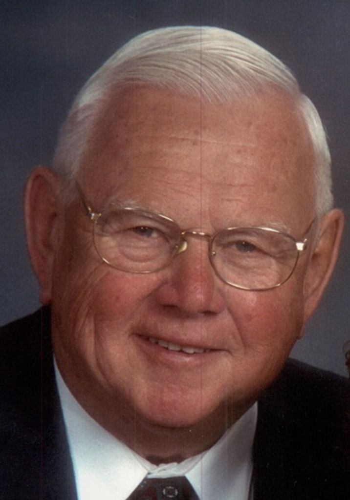 Dale L. Nafziger Profile Photo