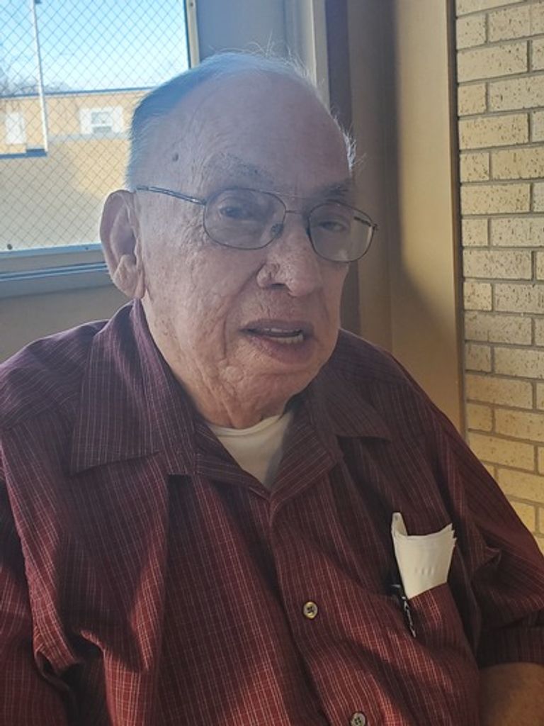 Wesley C. Gross Profile Photo