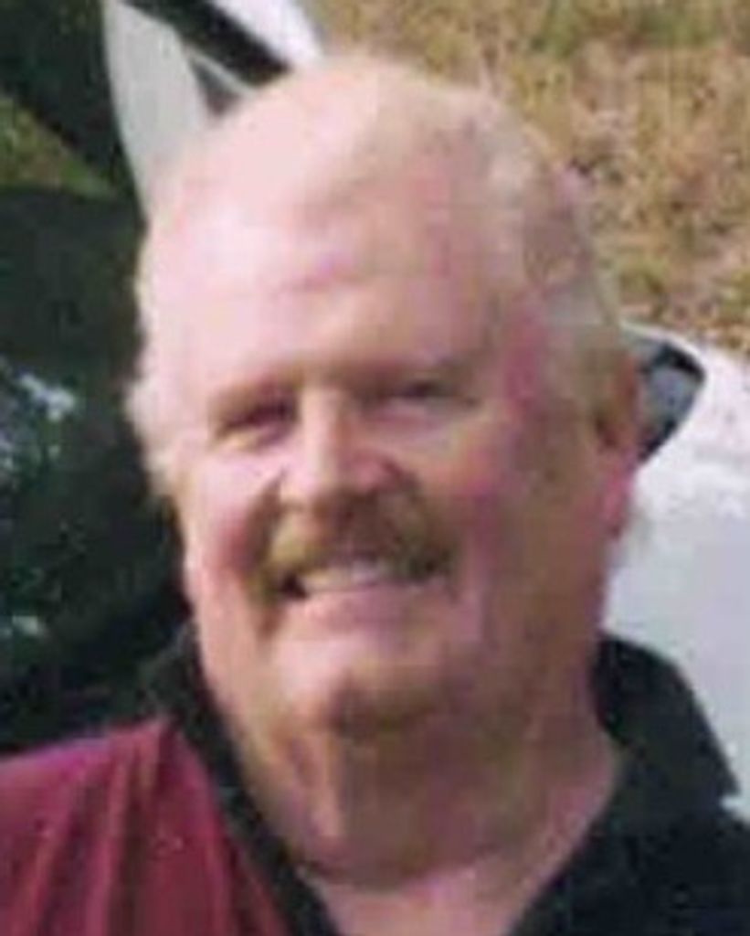 Patrick Bernard Callahan Profile Photo