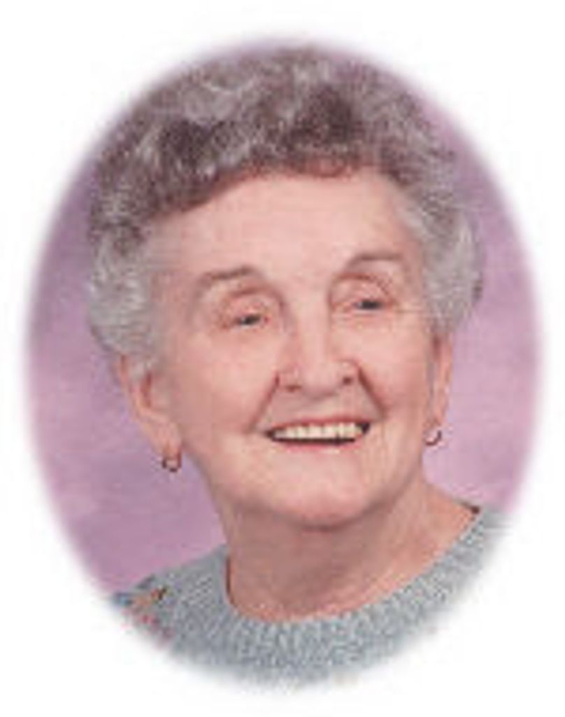 Bertha Clyde Williams Profile Photo