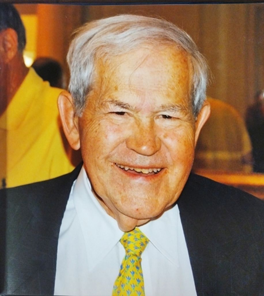 Earl Andrews Denney, Jr. Profile Photo