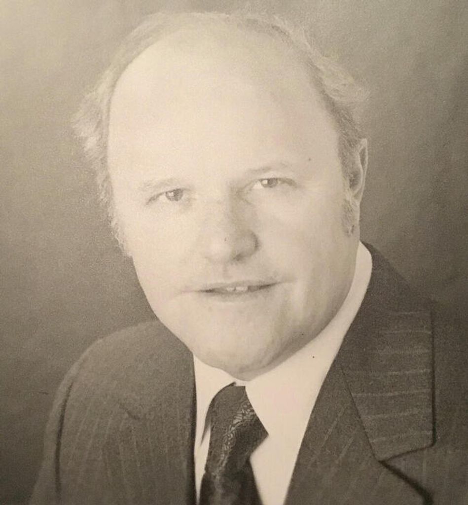 Edward Francis Berger
