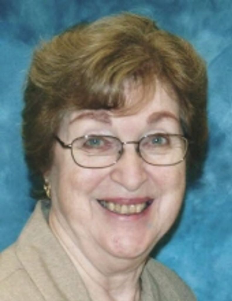 Melba Mae Arndt