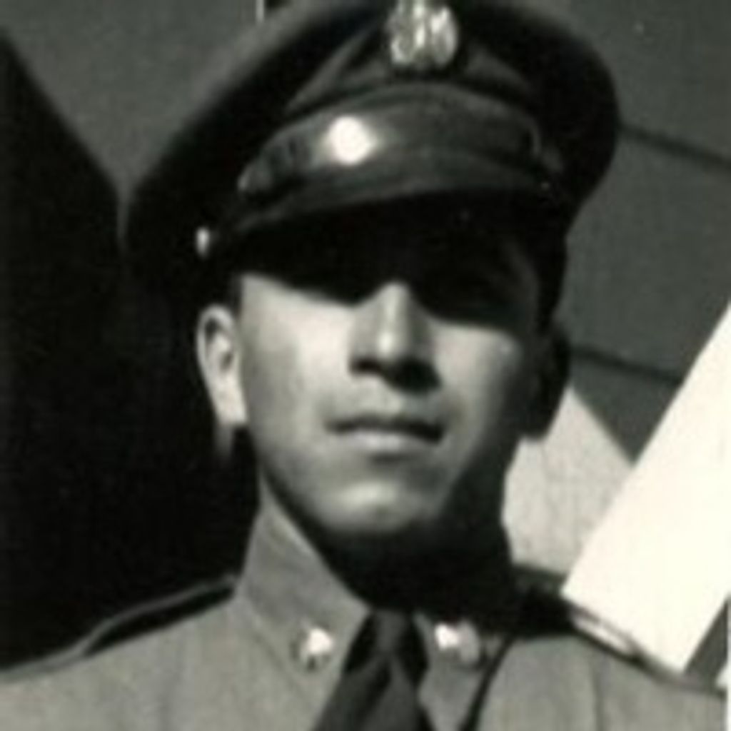 "Walt"  Tubencio Carpio