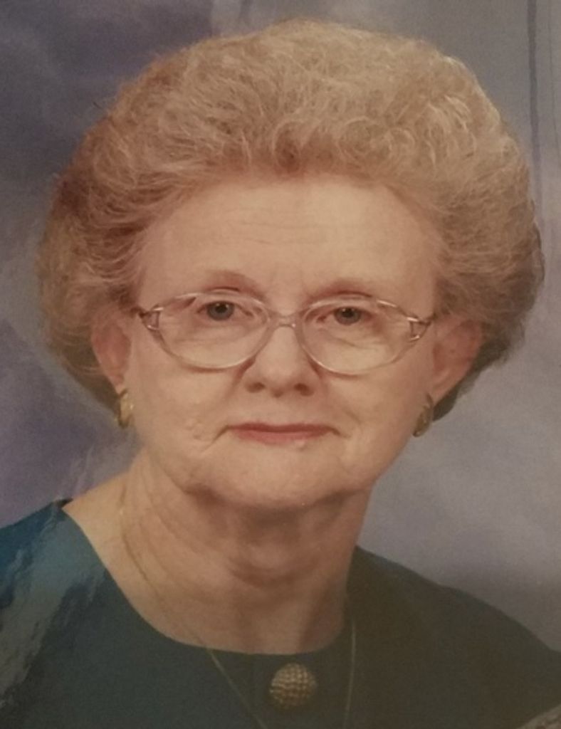 Delila Hutcheson Aday Profile Photo