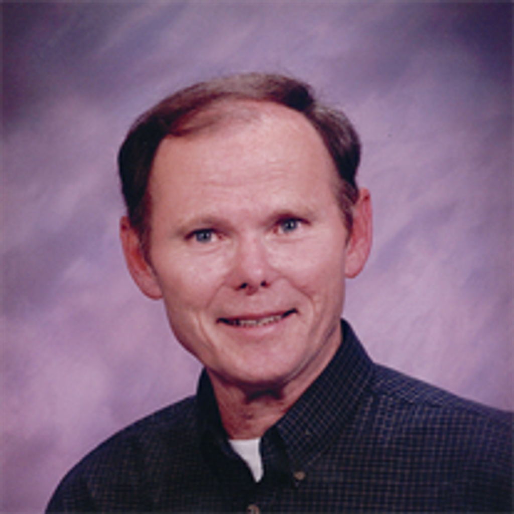 Ronald Melvin Brunson