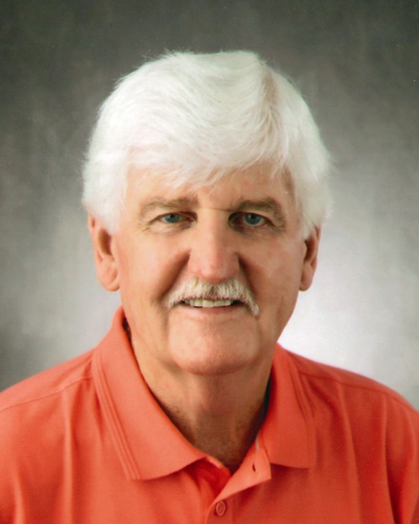 Robert "Bob" Francis Mcginn Profile Photo