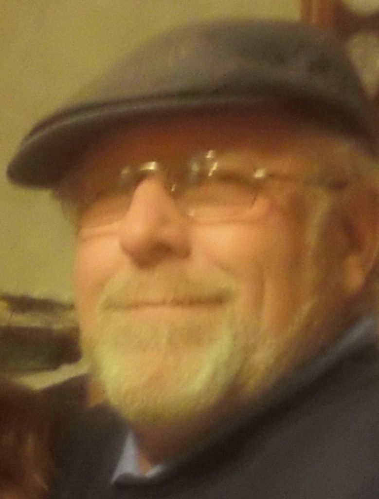 Sterling "Nick" Maize