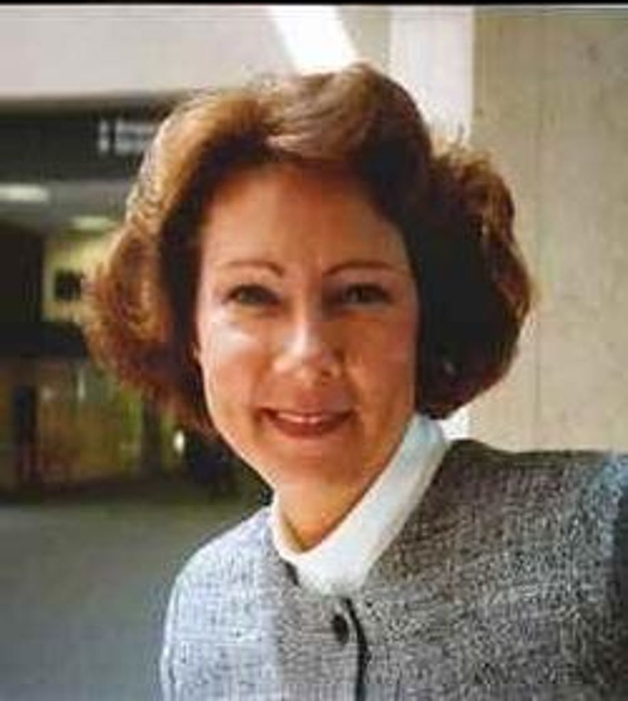 Roxanne "Roxy" D. Jacob