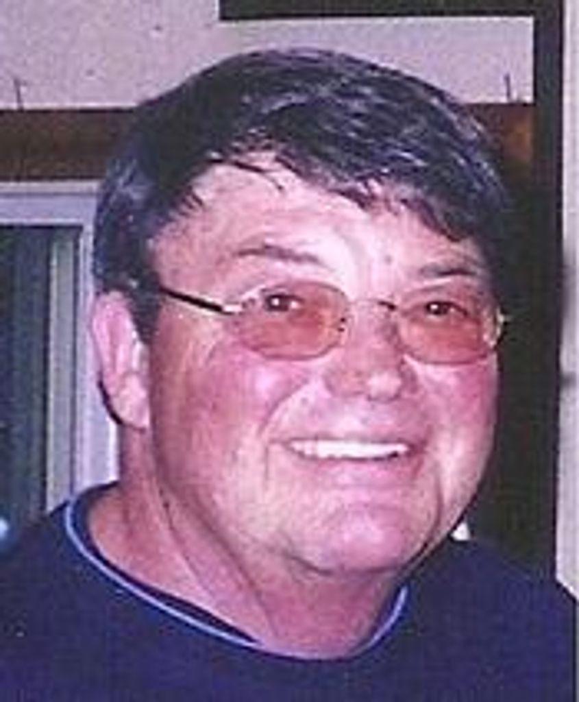 Virgil Carl "Woody" Helms, Sr.