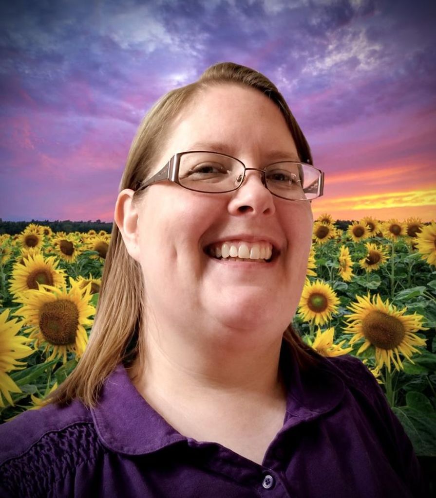 Jennifer Barthel Dominguez Profile Photo