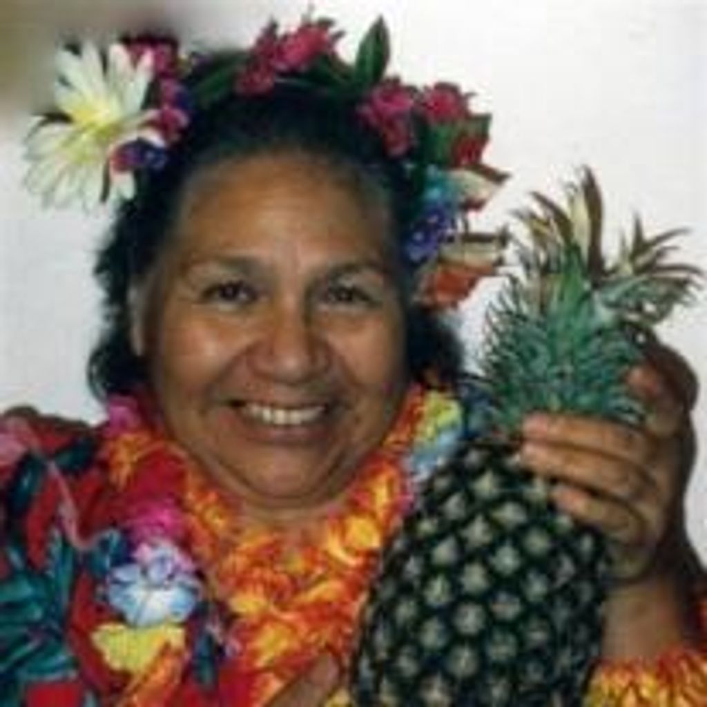 Jessie Eleanor "Cha Cha" Mata