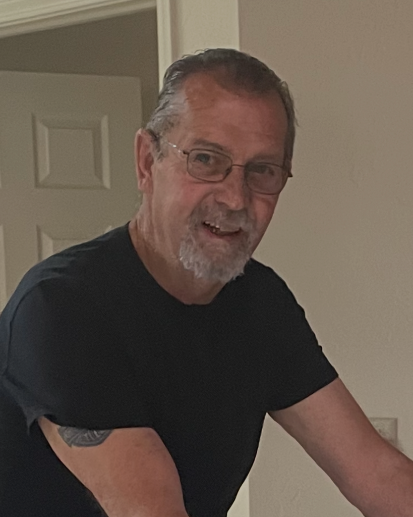 Joseph Perisin Profile Photo