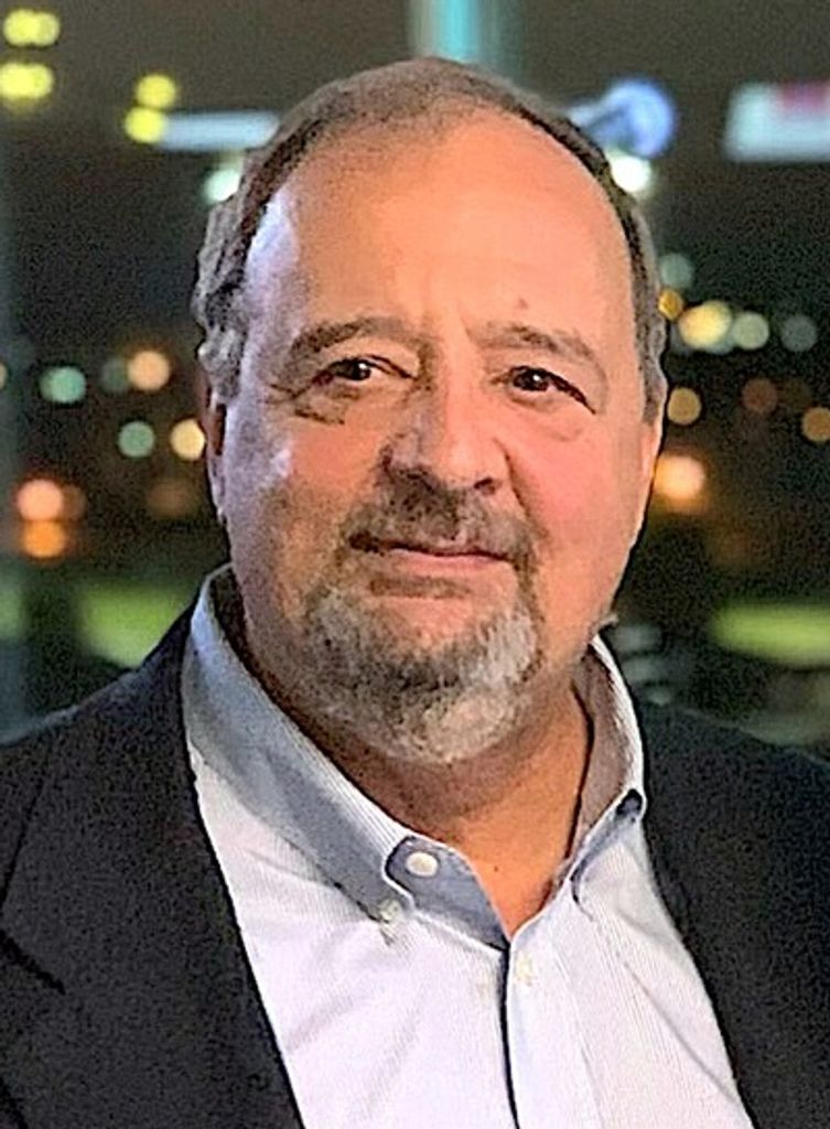 Daniel Calhoun Atchley Profile Photo