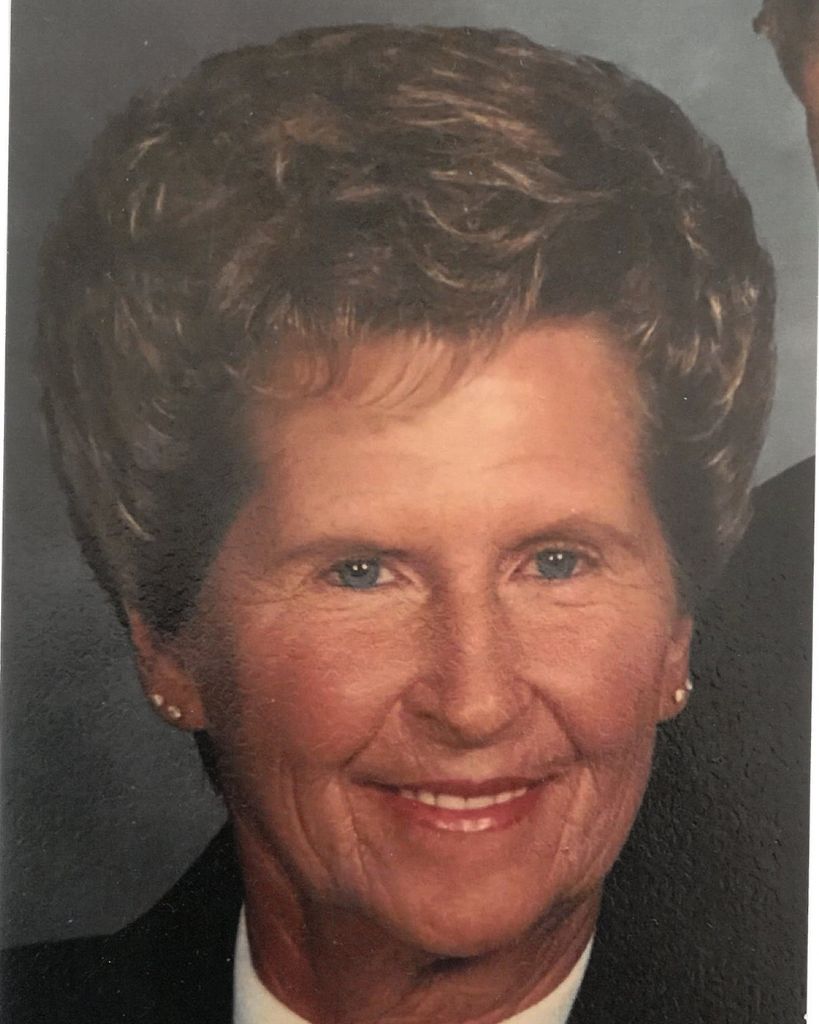 Norma Jean Buck Profile Photo