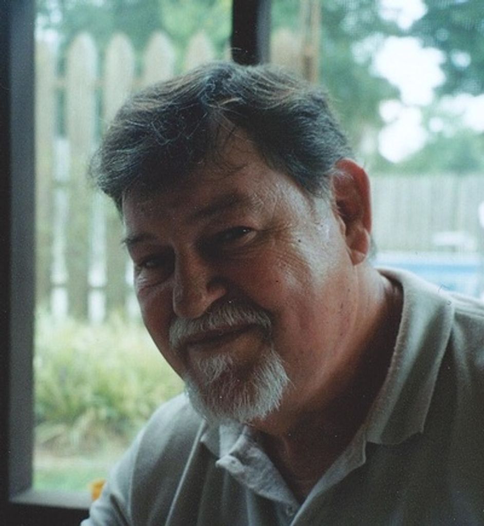 James Leon Hughes Sr.