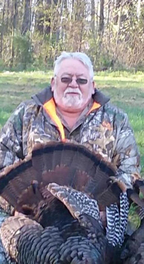 George A. Elo Profile Photo