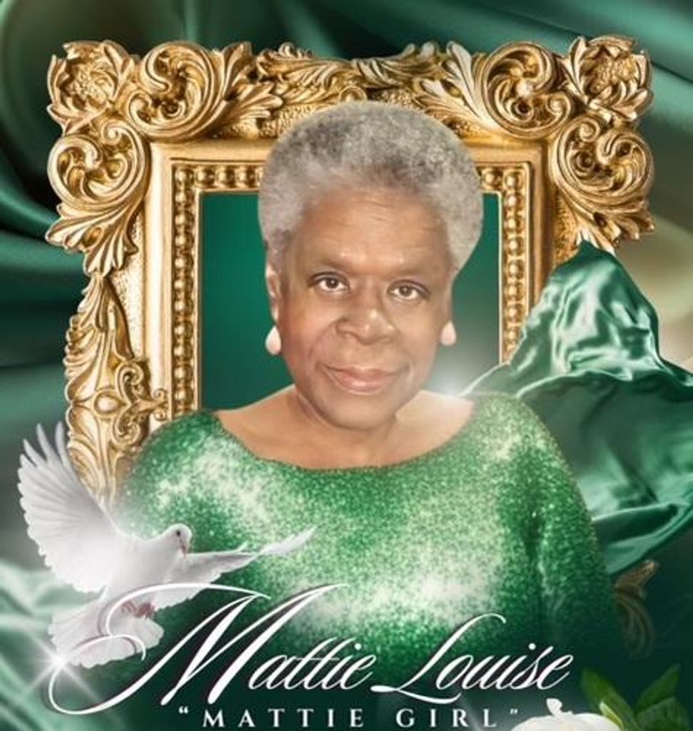 Mattie L Days Profile Photo