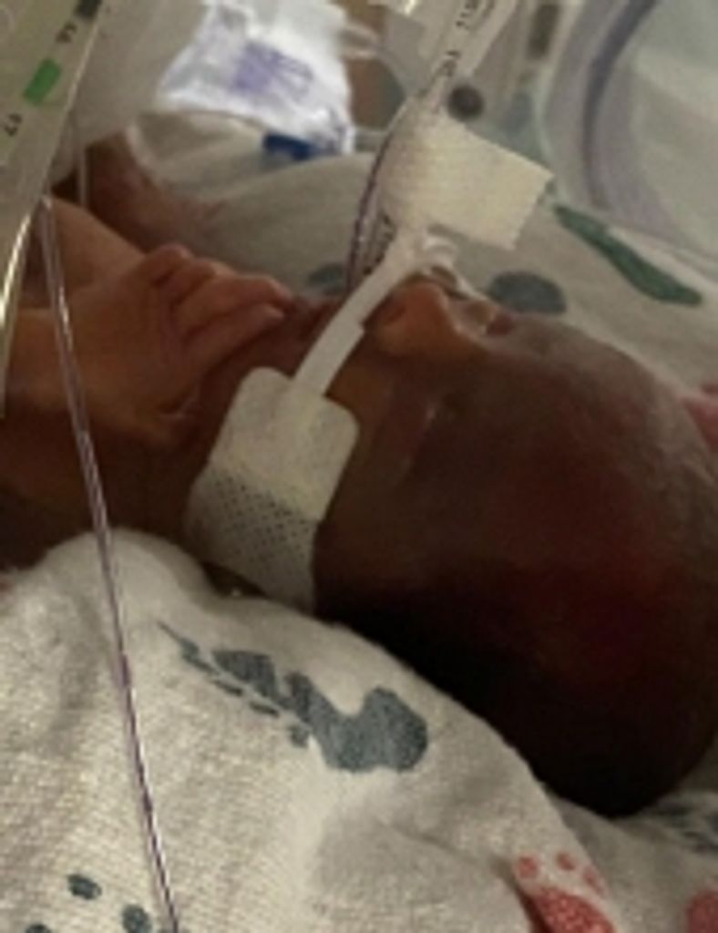 Grayson Myles Salzwedel