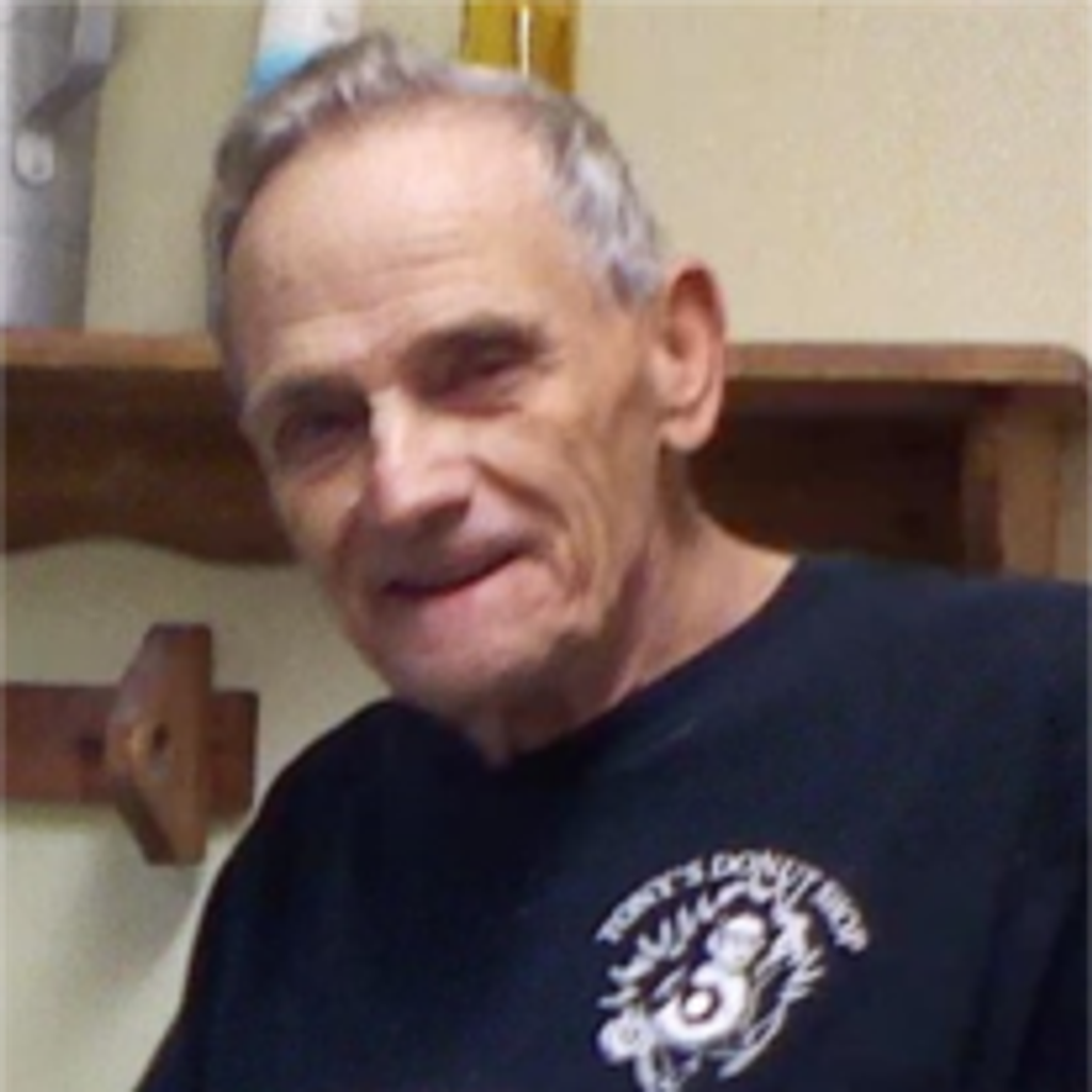 Richard "Papa" Norman Mitchell