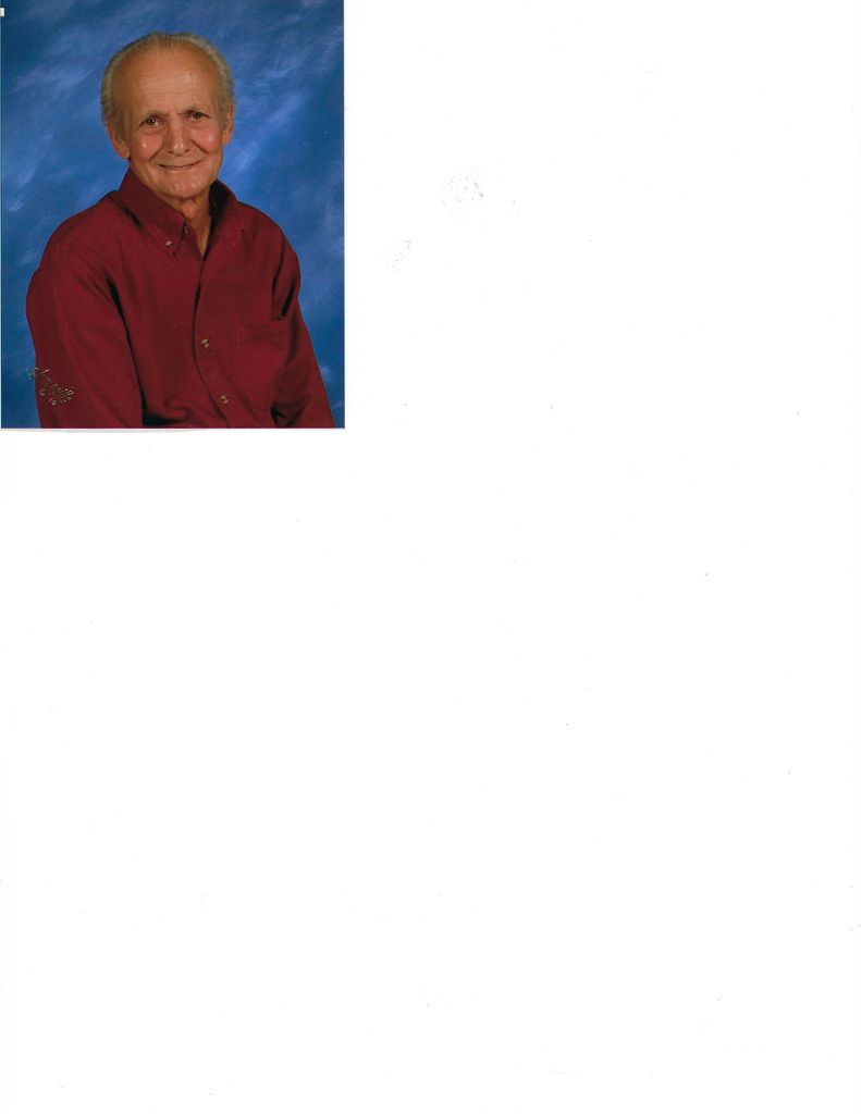 Gerald Lander Profile Photo