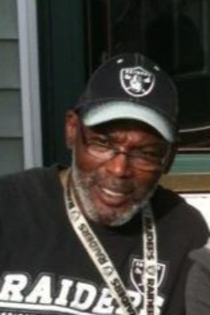 George A. "Tony" Saunders Profile Photo