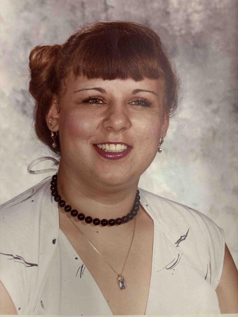Rosalva Gonzalez Profile Photo