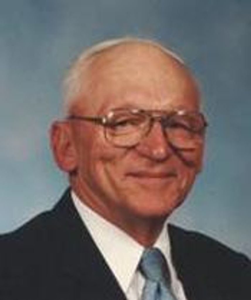 Lawrence Richard Erickson