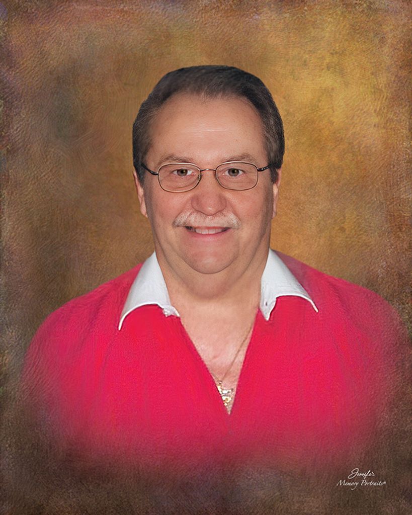 Robert LeDoux "Bob"