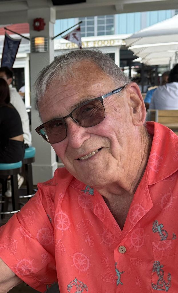 Jackie "Jack" Lee Sorters Profile Photo