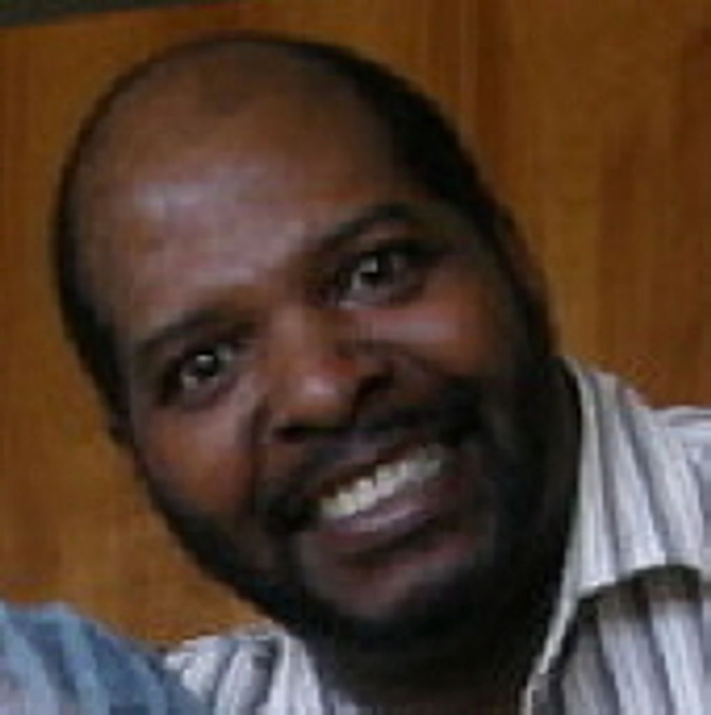 Randy Mitchell Billingsley