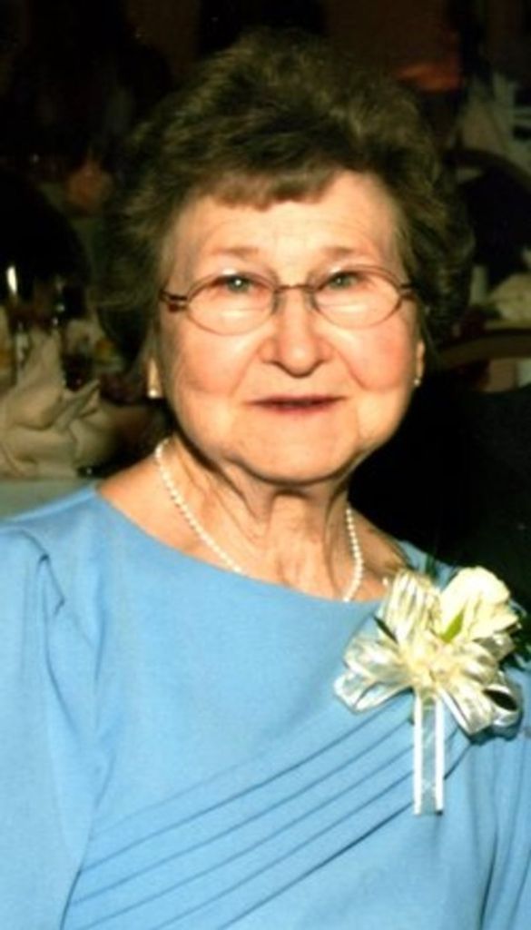 Annie Chadwick Sleigher