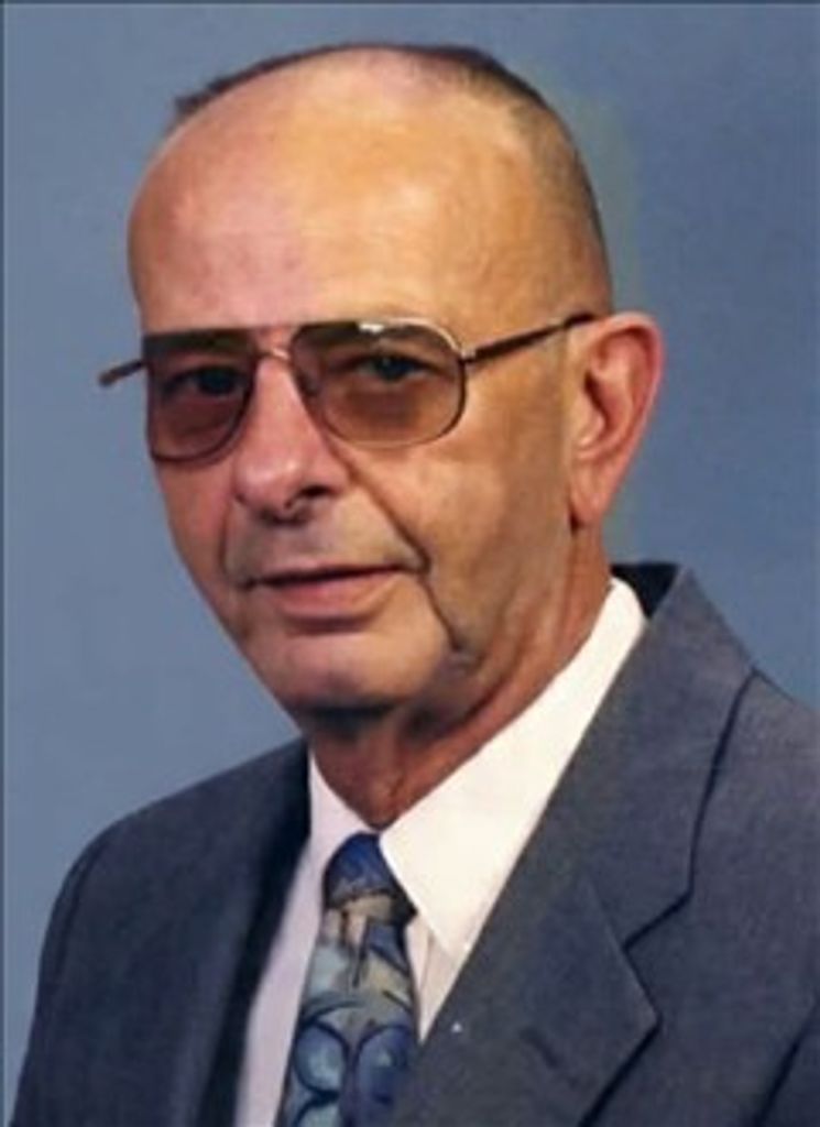 Richard Lee Eddy Profile Photo