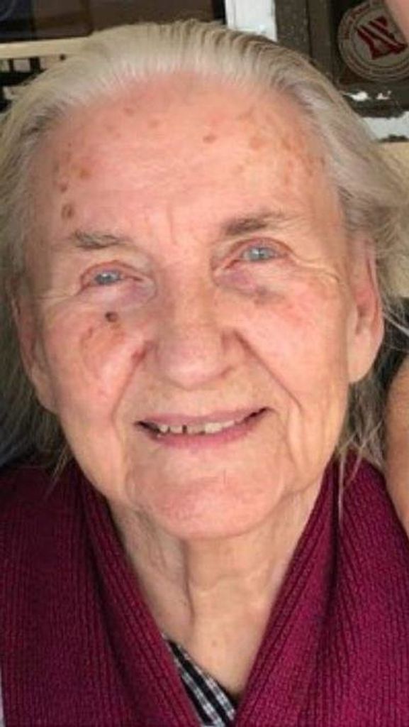 Willie Mae Gough