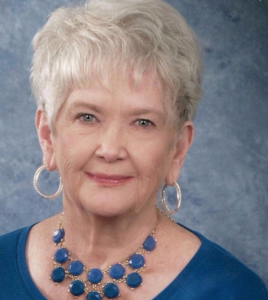Mrs. Paula Plaster Pendleton