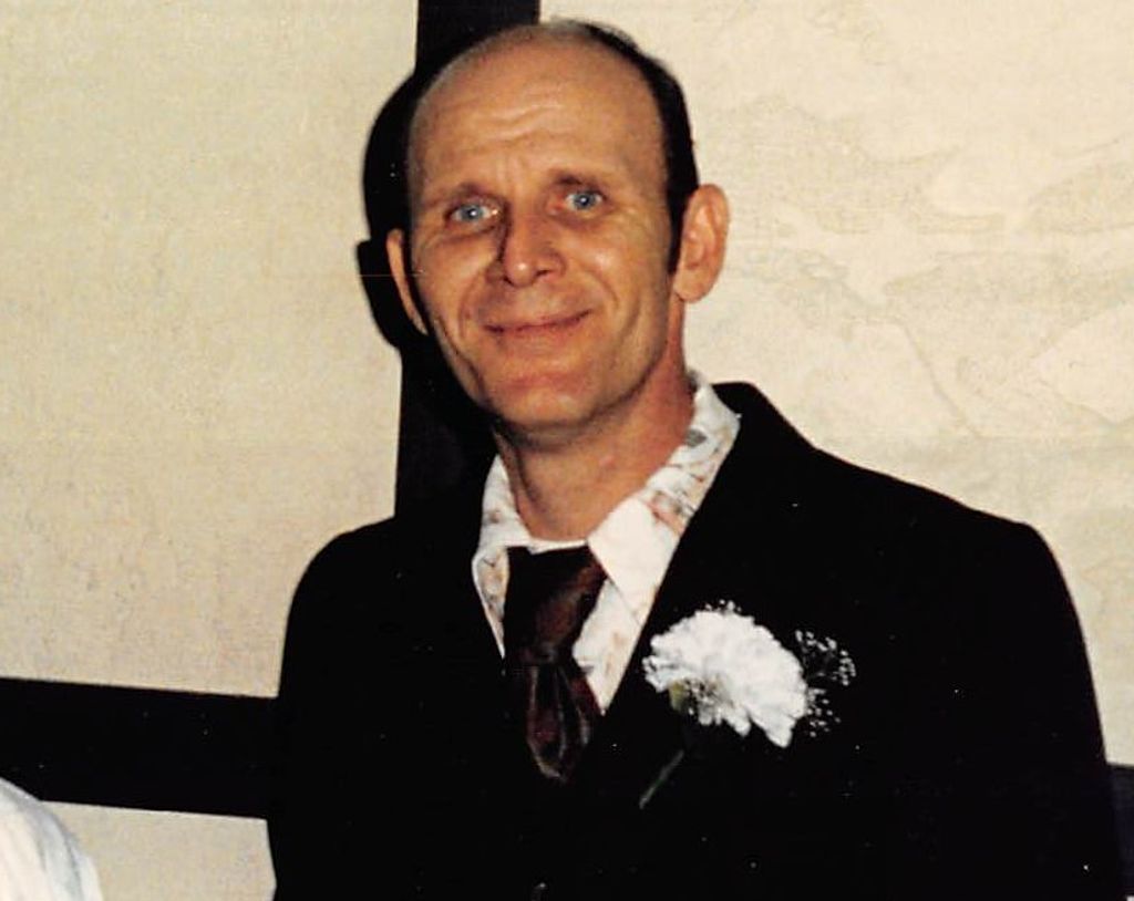 William "Bill" C. Spaide