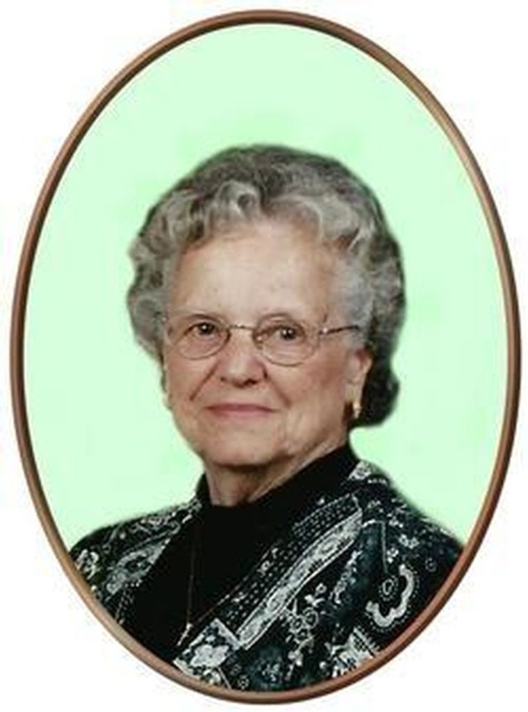 Betty Lucier Profile Photo