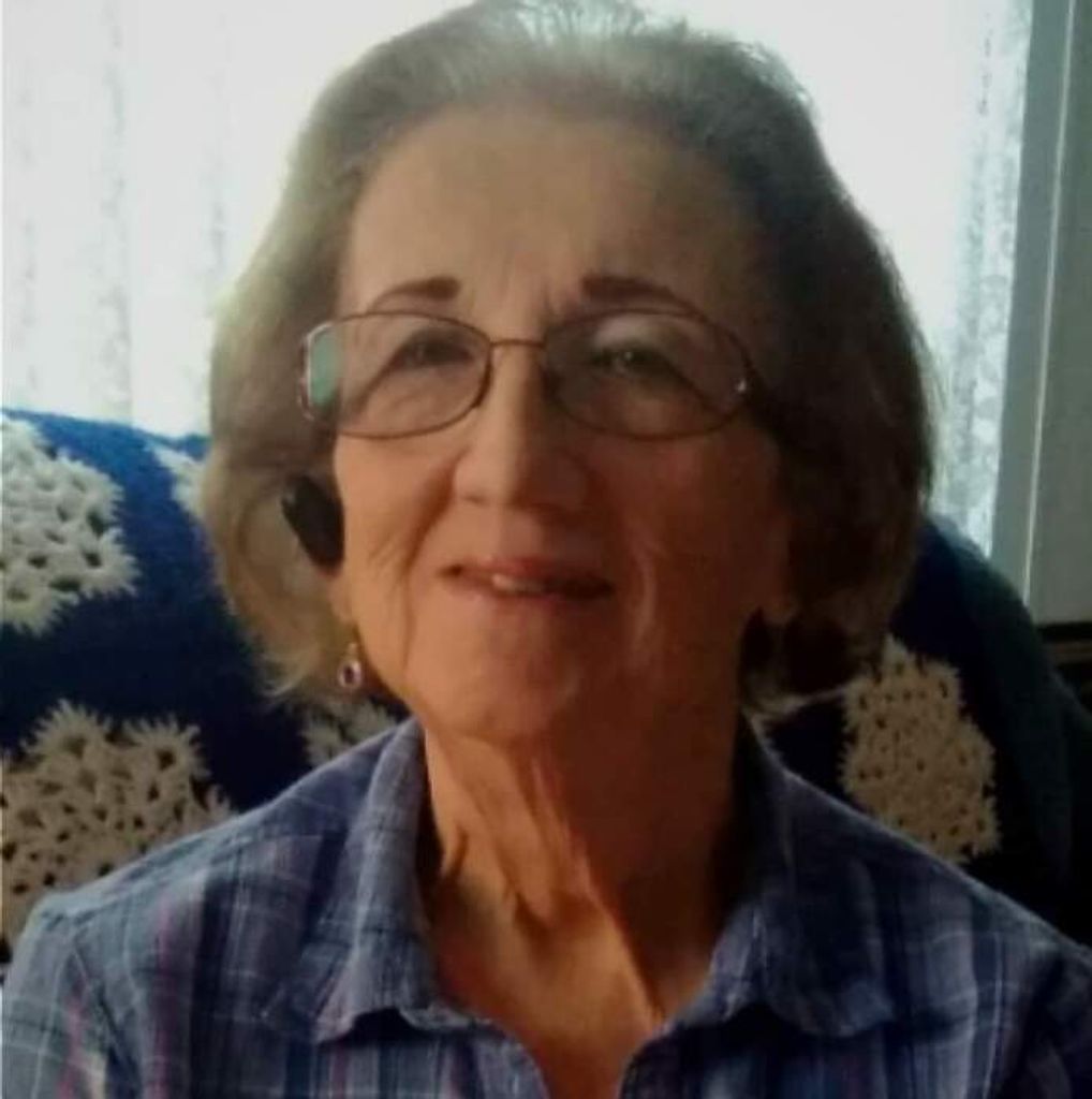 Otheriene "Kay" Jamison