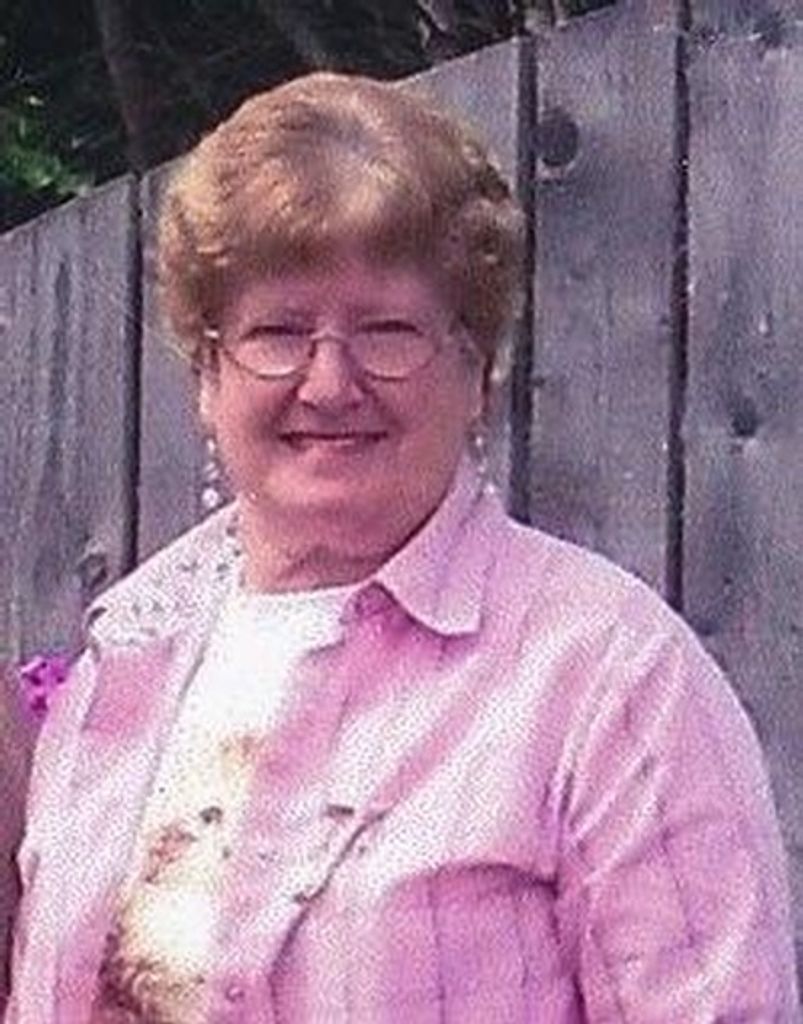 Elsie Marie Wagstaff