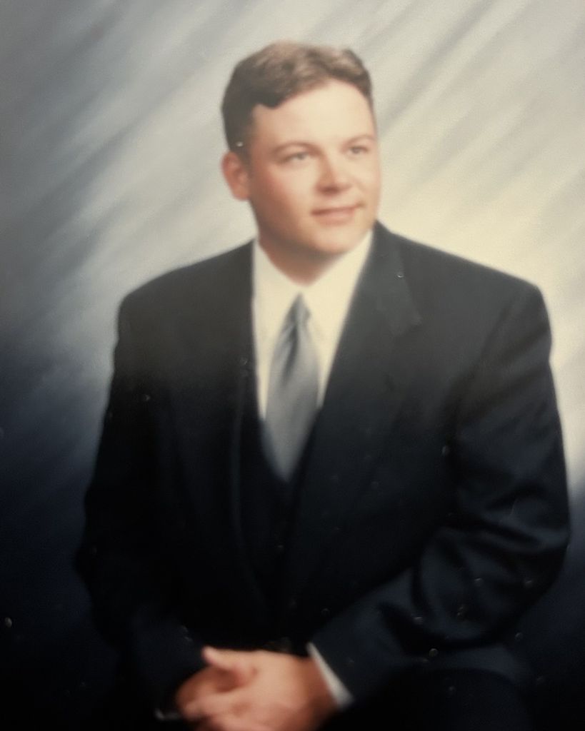 Michael Douglas Conway