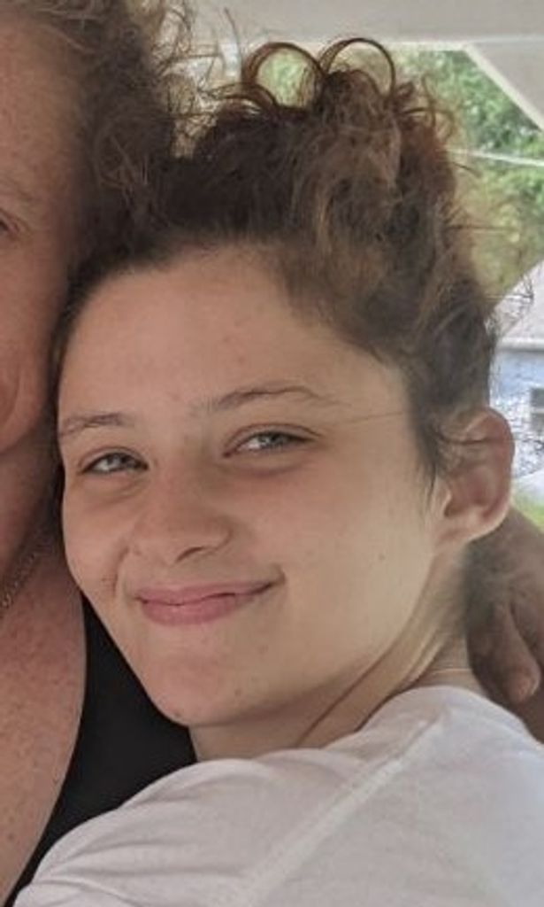 Alexis Shetter