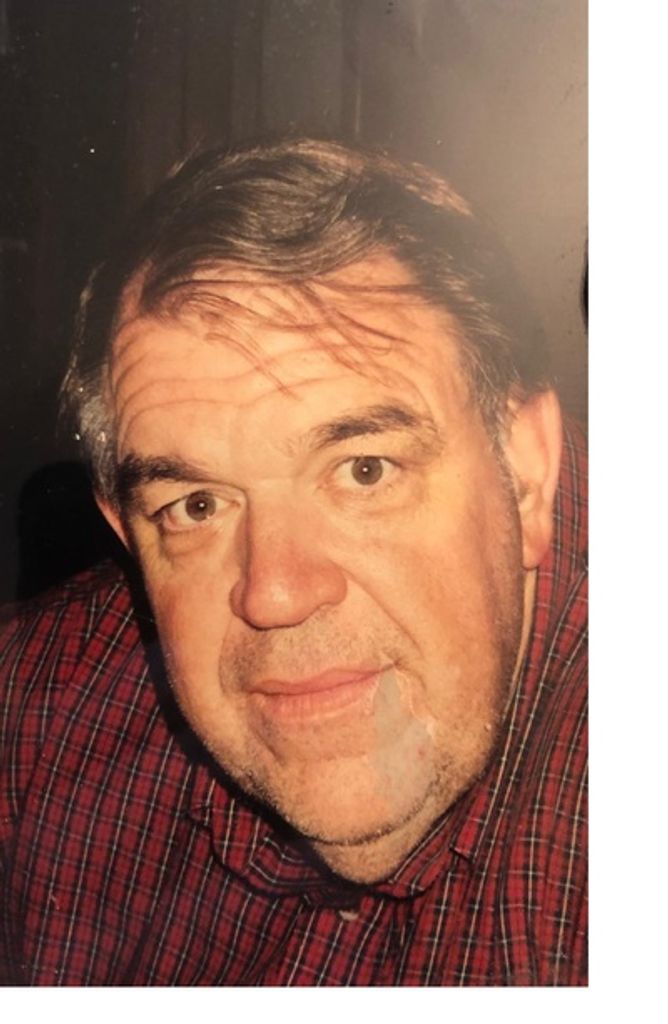 Marvin Sherrard Profile Photo