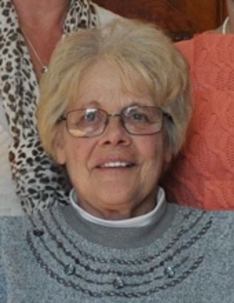 Sue Ellen Kester
