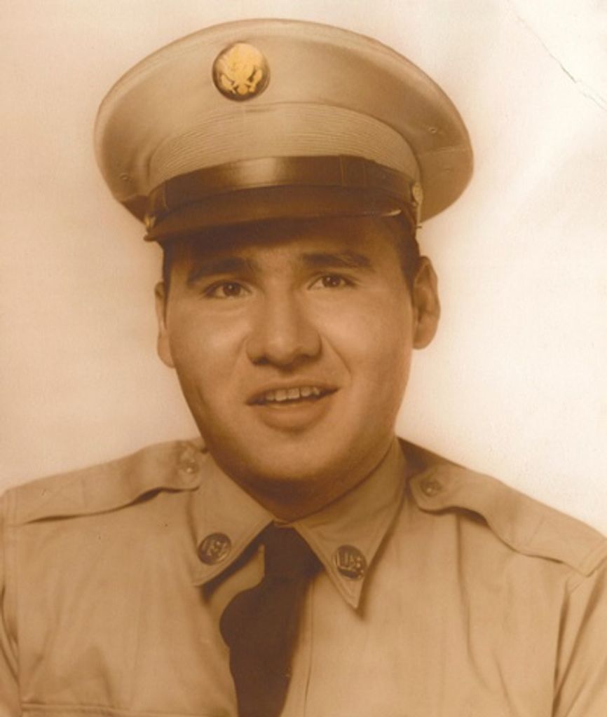 Earl G. Peabody