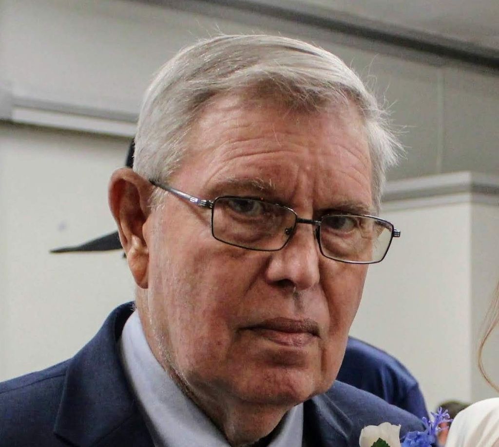 Walter Pruitt Sr. Profile Photo