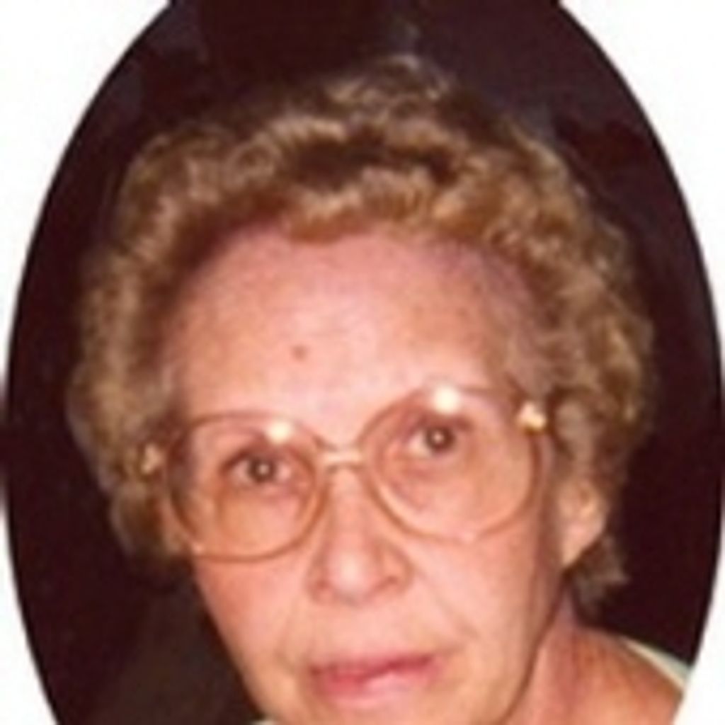 Shirley F. Goodwin