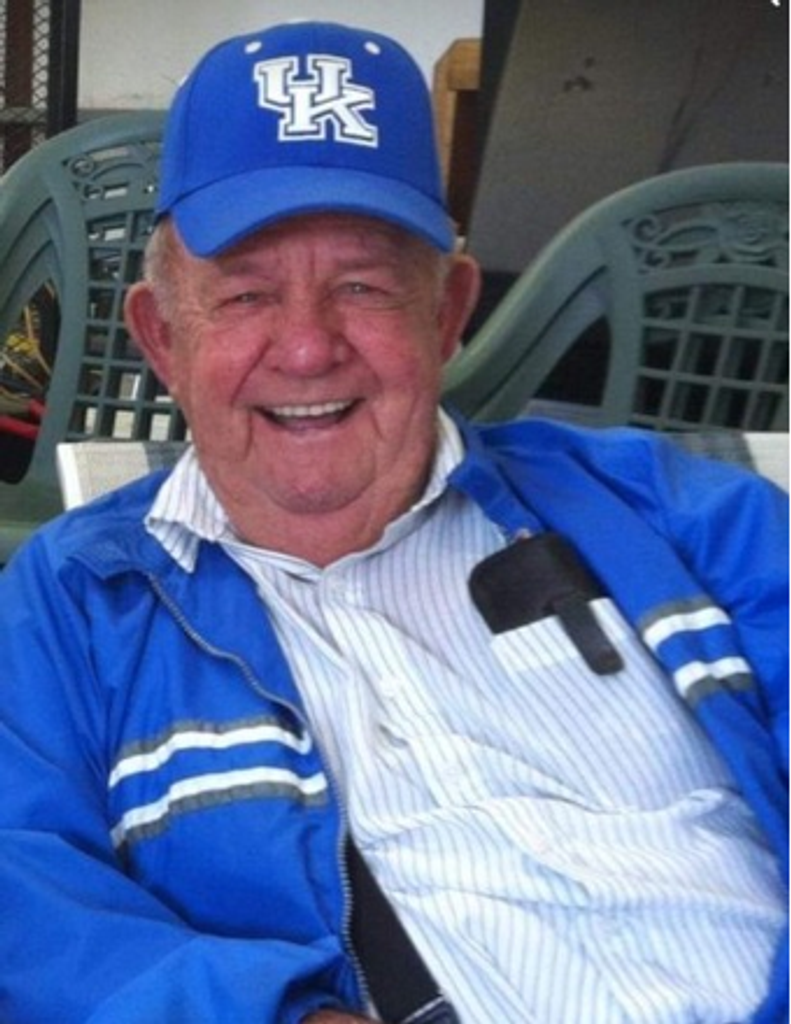 William "Billy" Hord